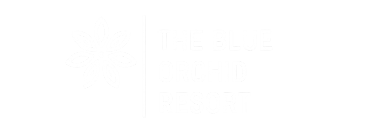 The Blue Orchid Resort