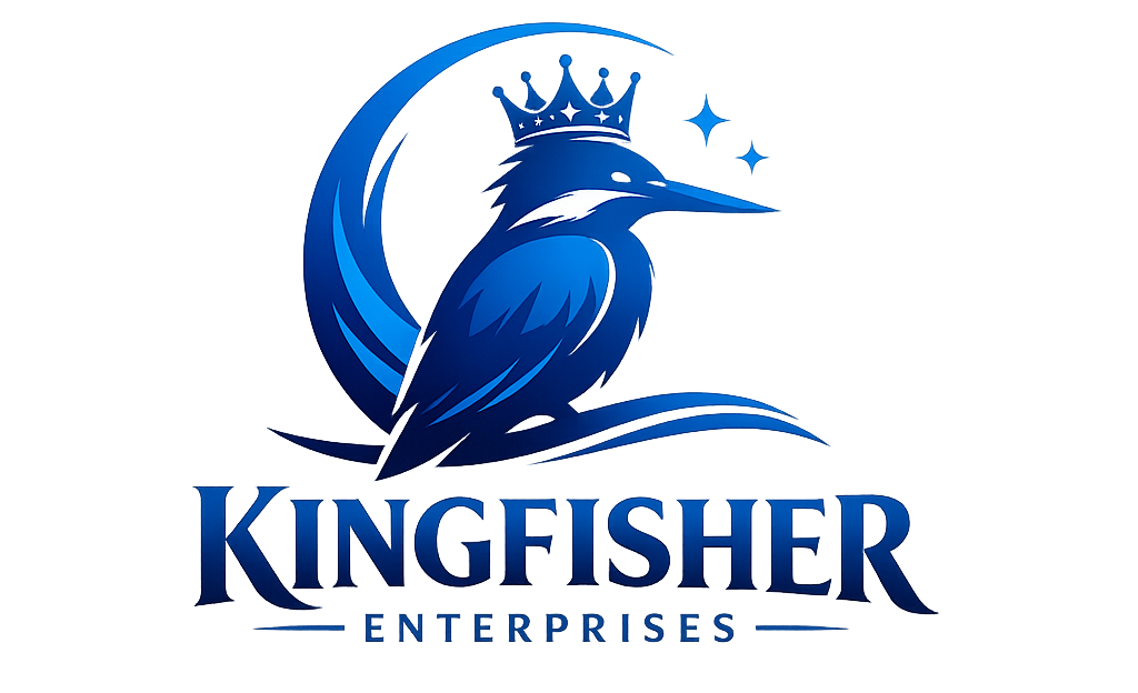 Kingfisher Enterprises