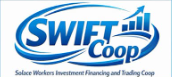 Swift Coop, Solace Workers Investment Financing and Trading Coop