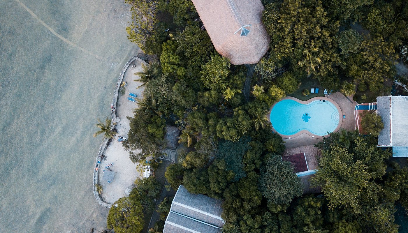 Blue Orchid Resort