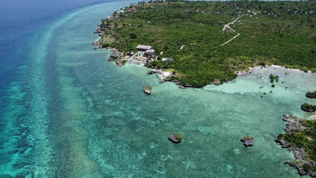 The Wild Orchid Resort